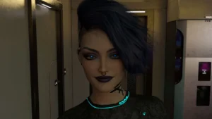 Cyber Fuck Dolls