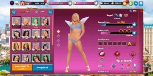 Pornstar Harem