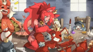 Princess & Conquest