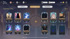 AURA: Hentai Cards