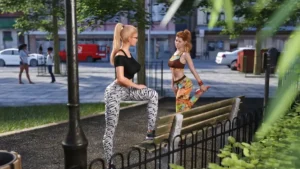 Jessica O’Neil’s Hard News