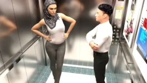 Life in Middle East