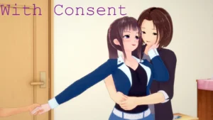With Consent